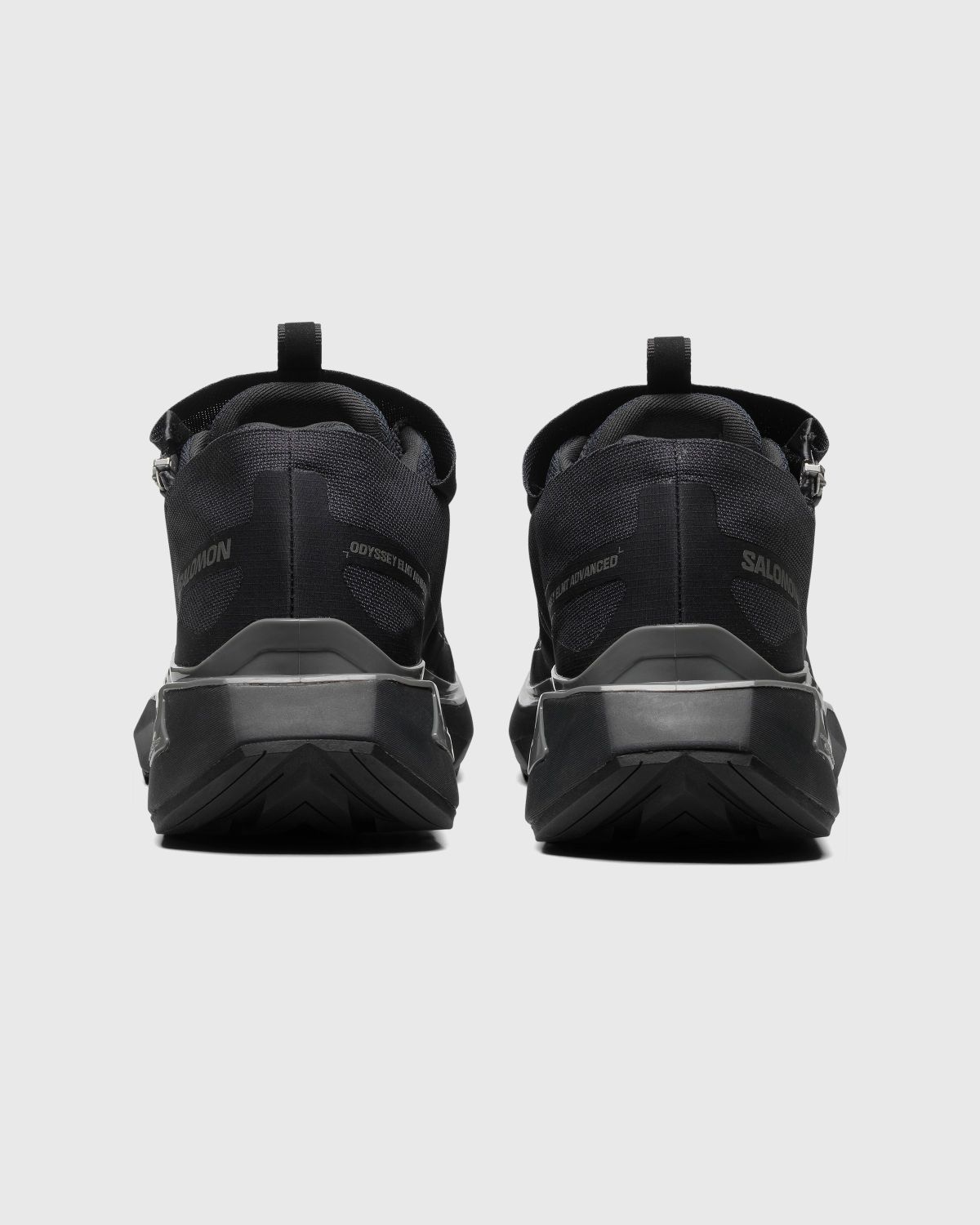 Black Salomon Odyssey ELMT Low