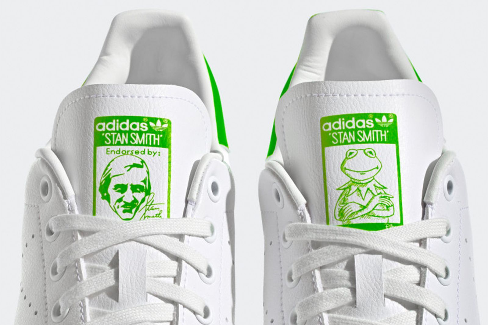 Downtown Rustiek Anzai 10 of the Best adidas Stan Smith Colorways for Summer 2021
