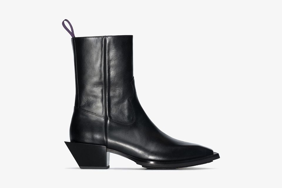 Shop the Best Boots for Fall 2022 | Highsnobiety