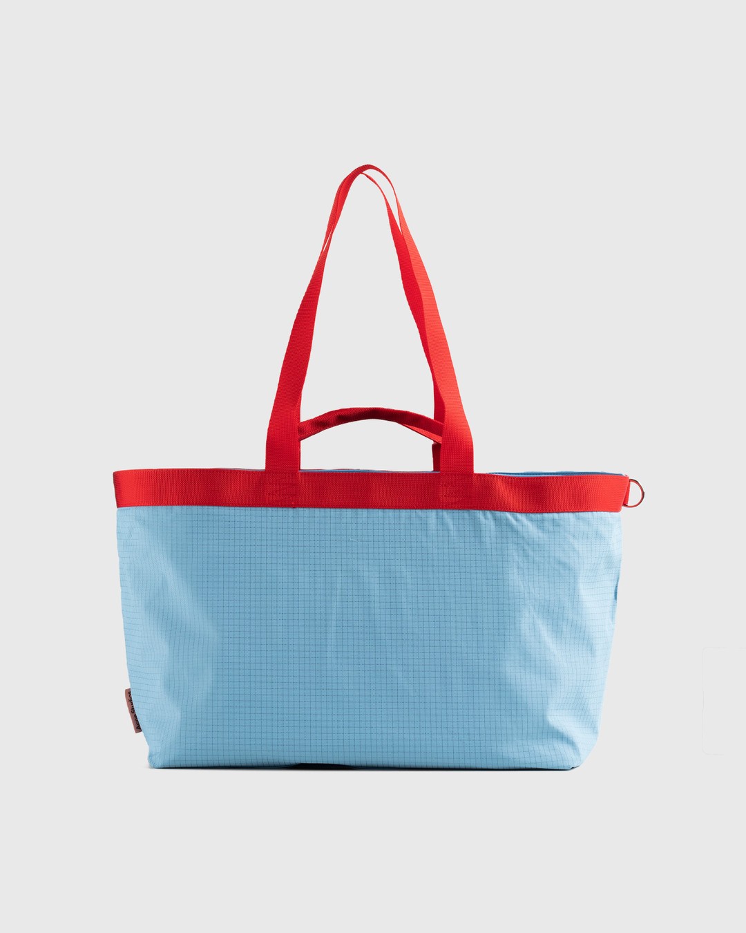 Red White Blue Bag 