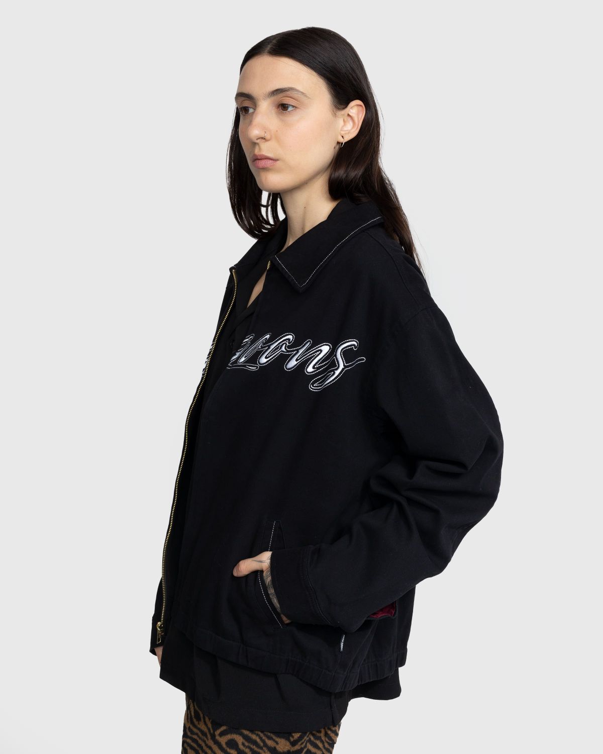 Noon 2024 goons jacket