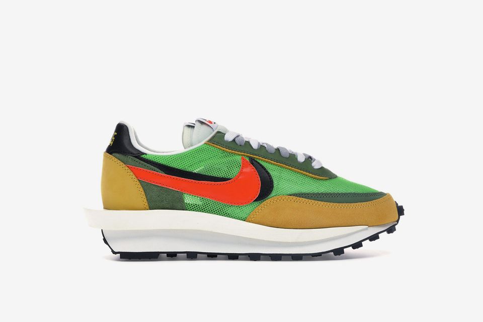 stockx nike sacai