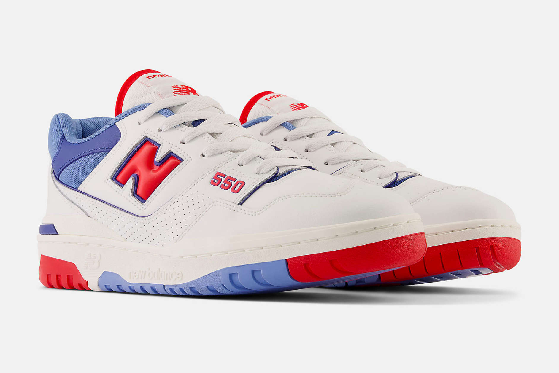 New Balance Drops Fresh Summer Colorways of the 997 Sport