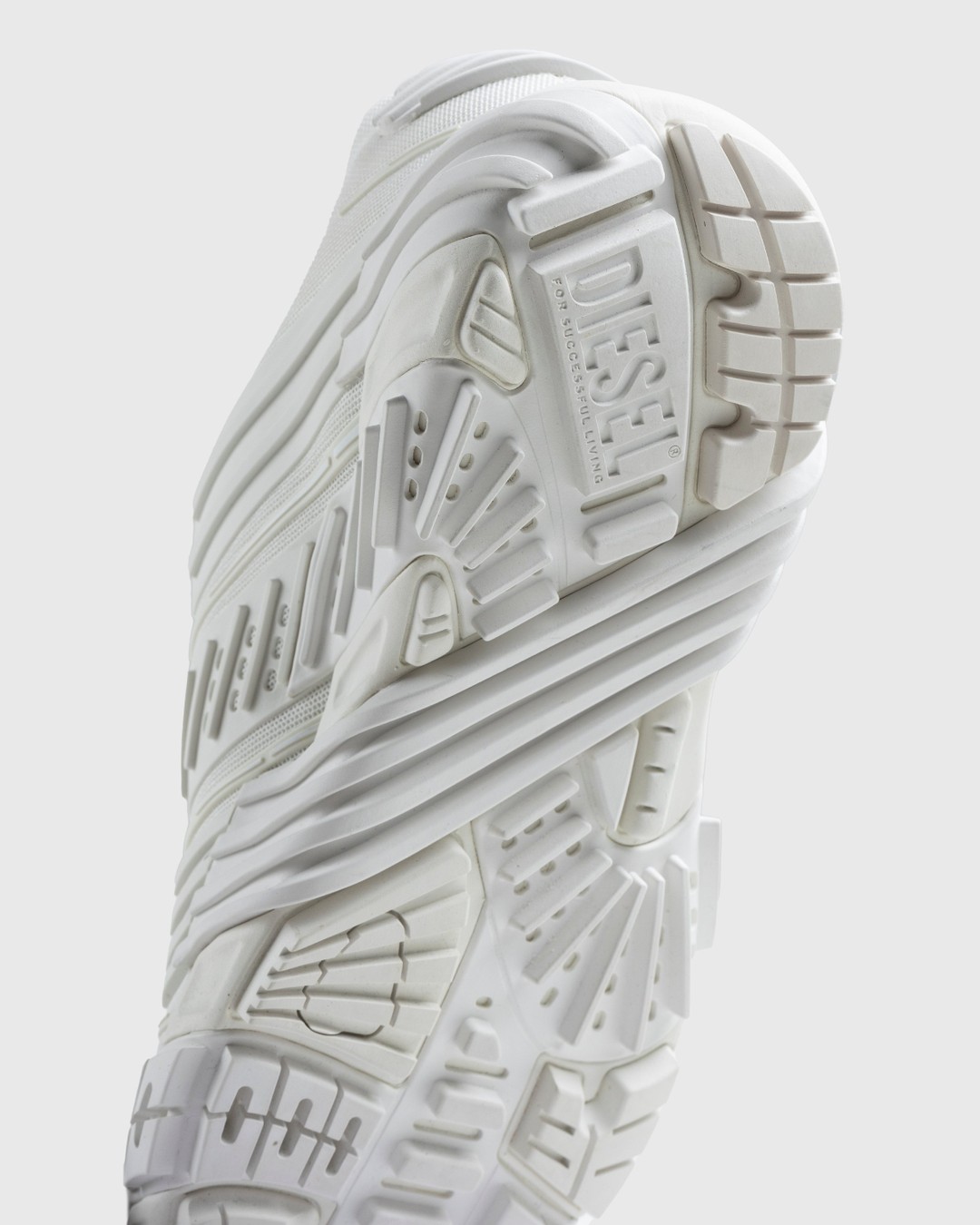 Diesel – S-Prototype Low Sneakers White | Highsnobiety Shop