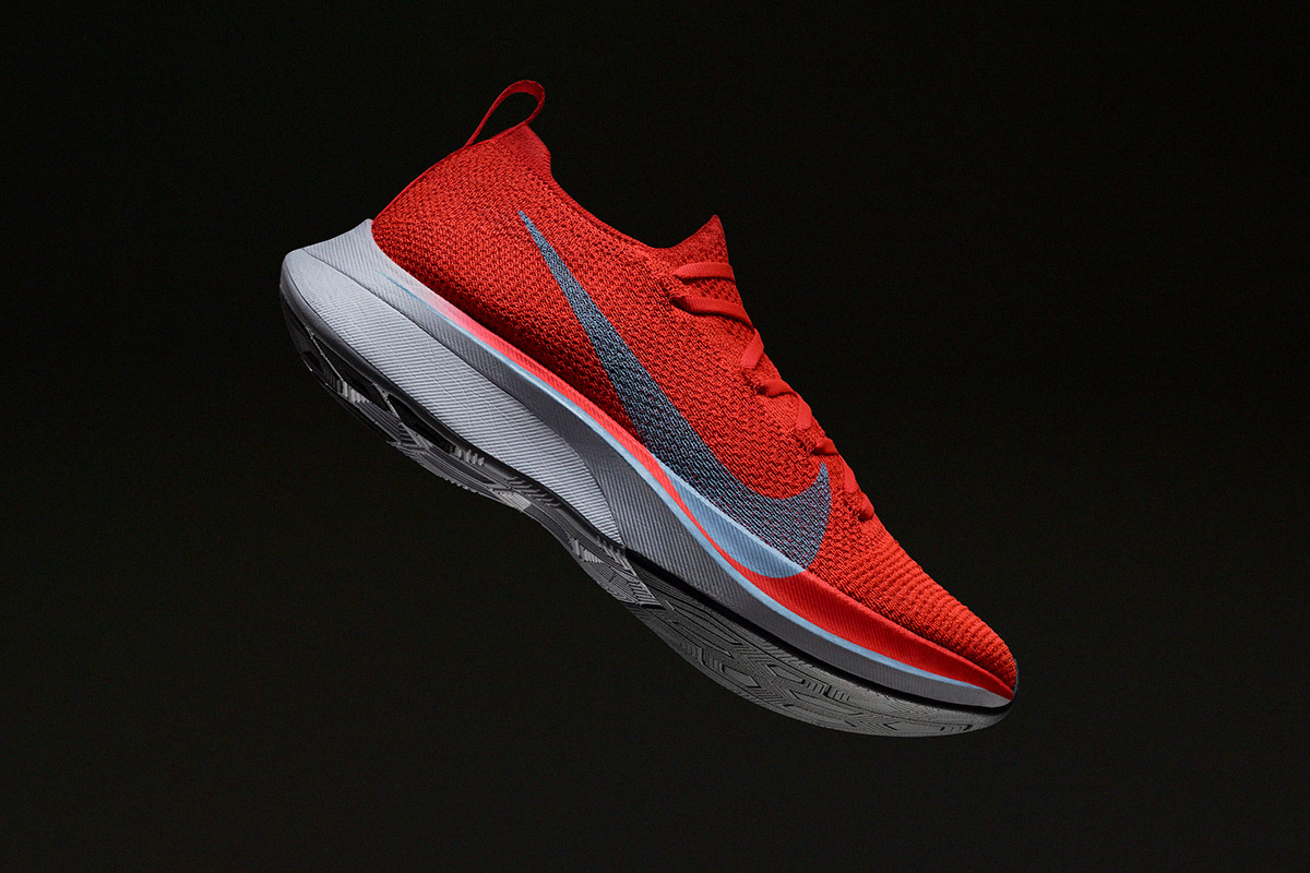 Engaño Desventaja comprender Nike's Latest Running Shoes Are So Good, They Might Be Too Good