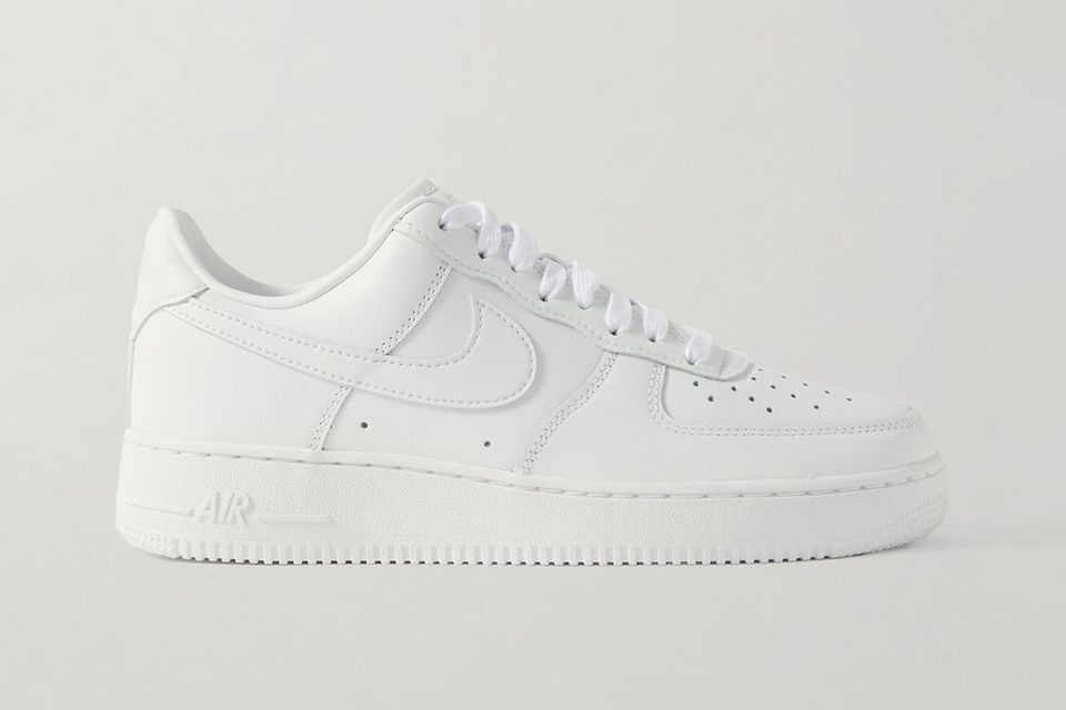 The Best Nike Air Force 1 Sneakers for Every Budget