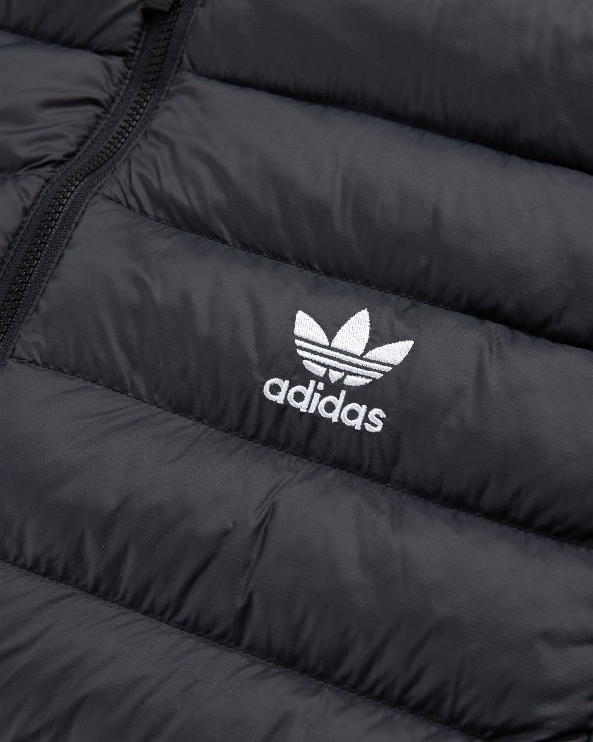 Adidas – Padded Vest Highsnobiety | Shop Black/White