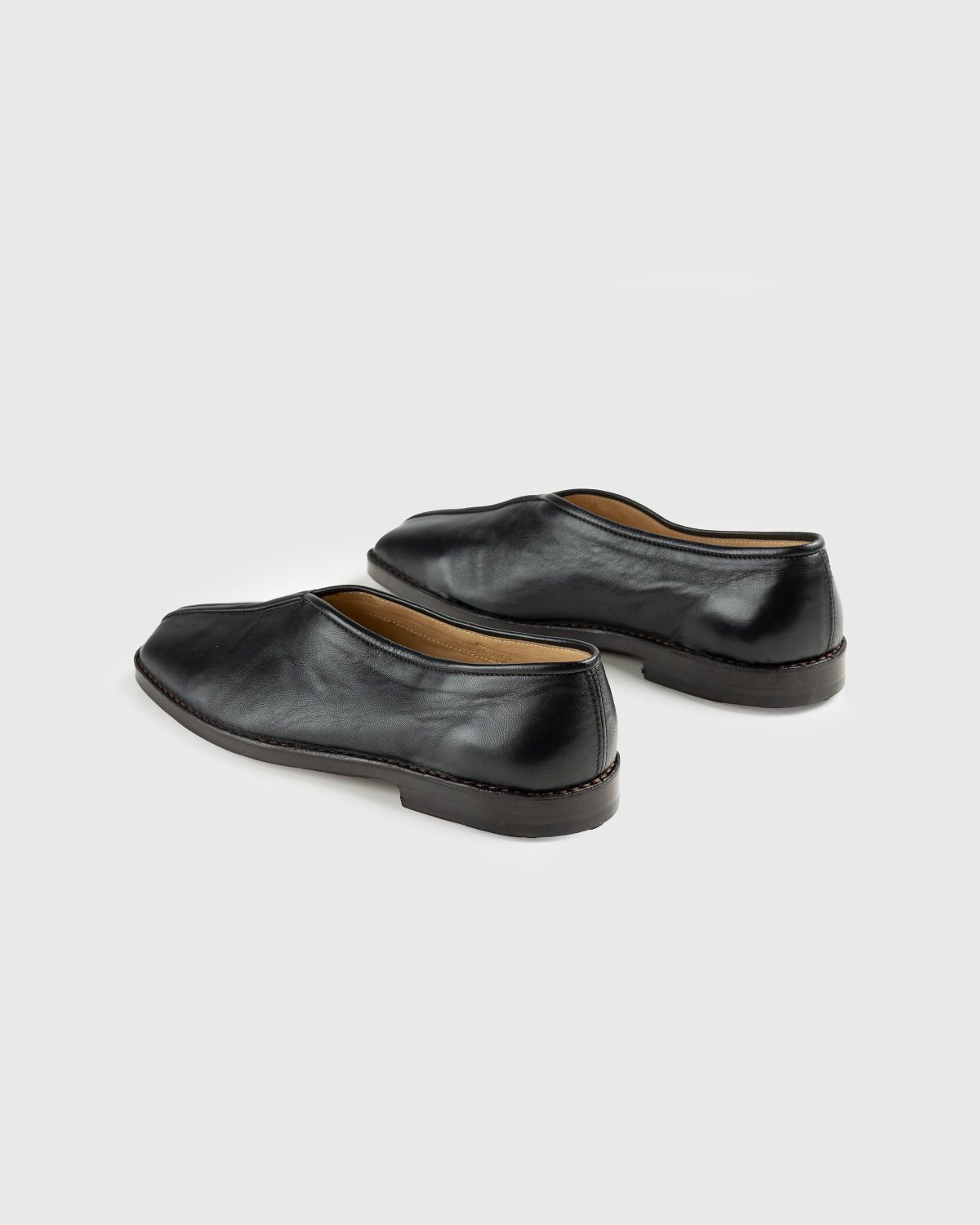 Lemaire loafers on sale