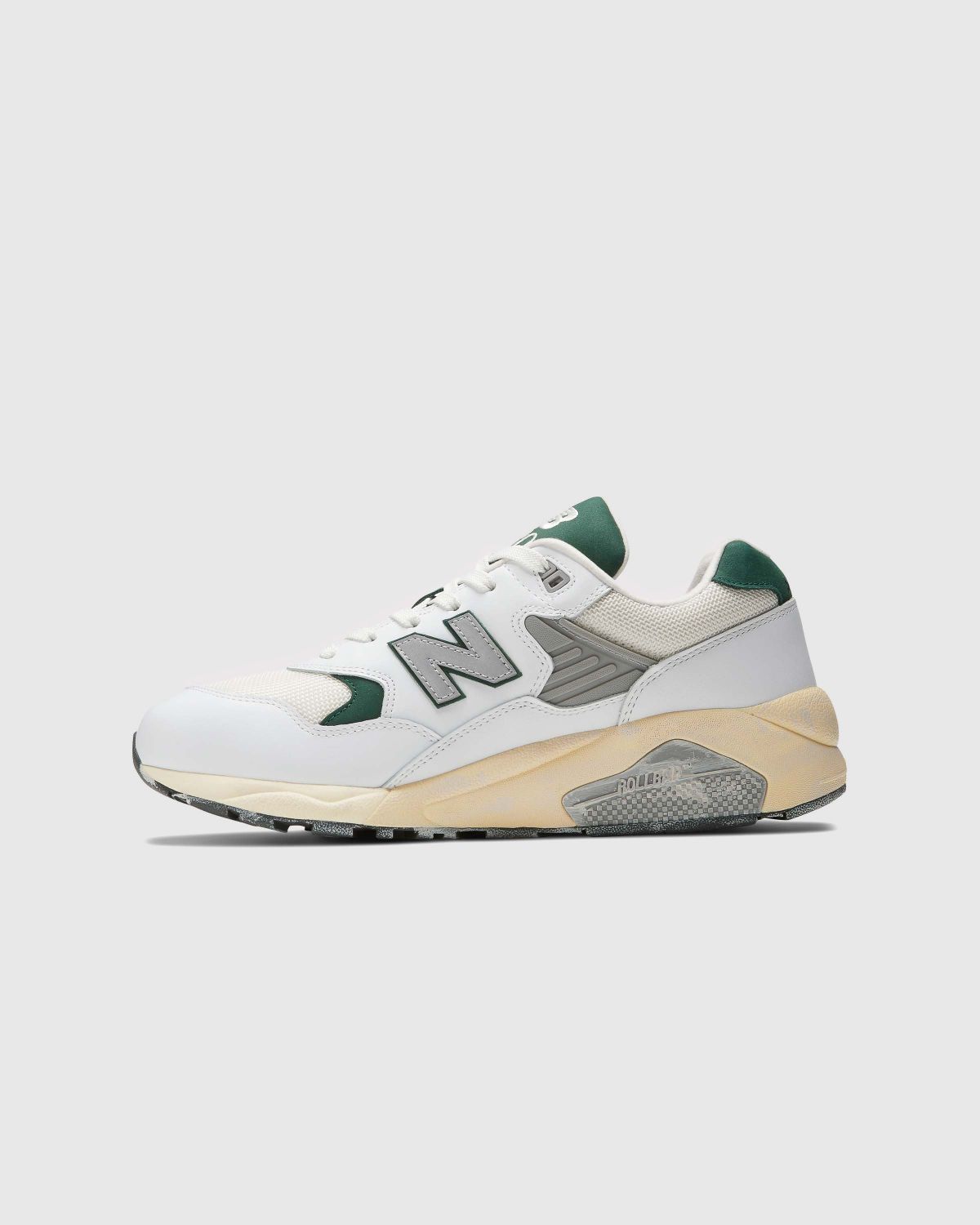 New Balance – MT580RCA White