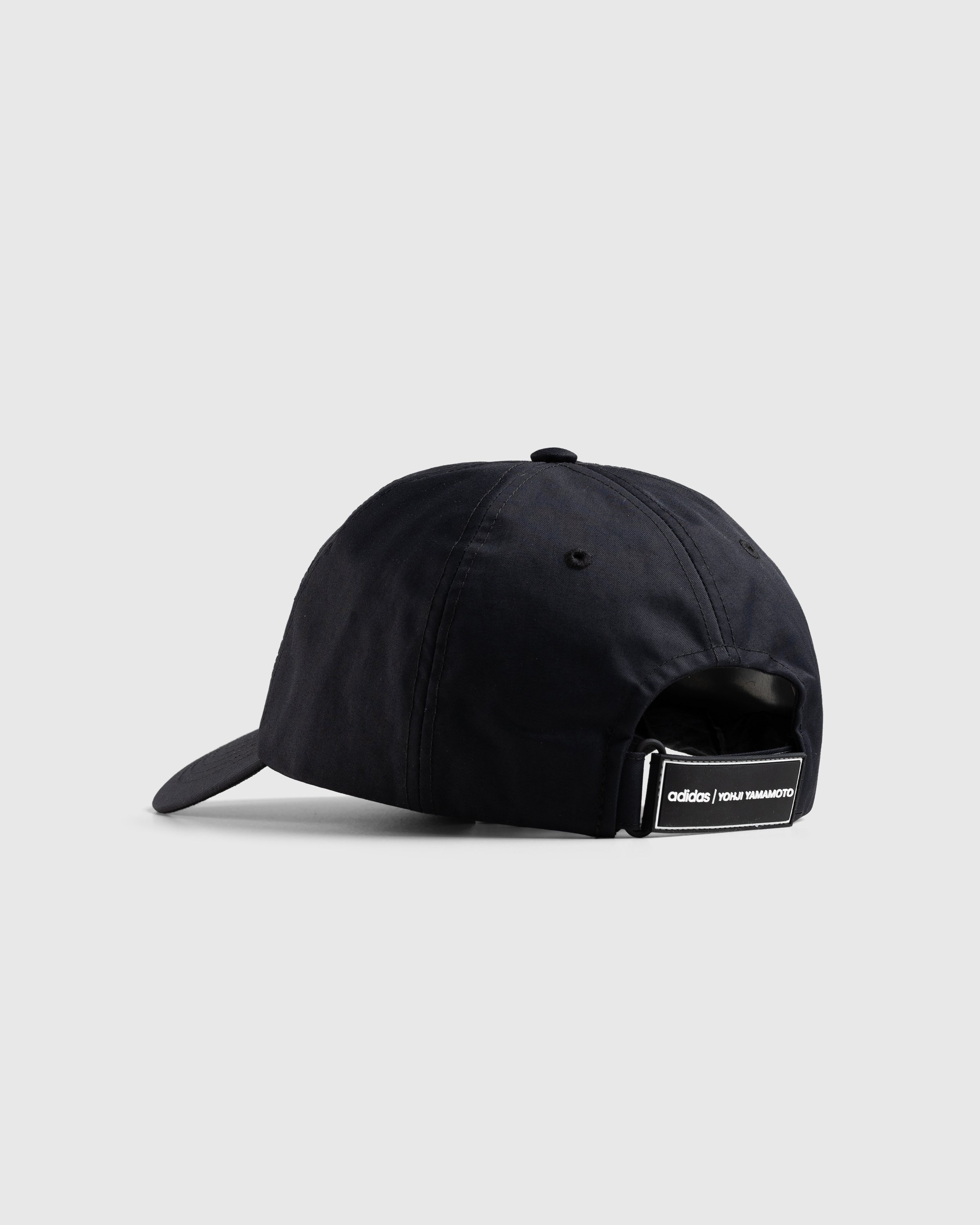 Y-3 – Cordura Cap | Highsnobiety Shop