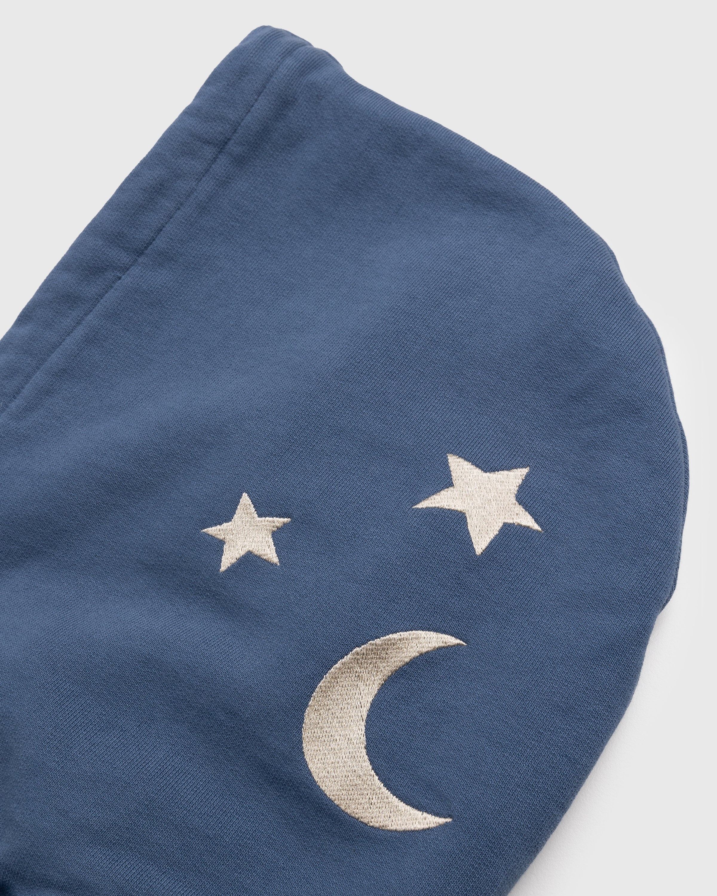  Blue Moon Classic Logo Baby Blue Hoodie: Clothing, Shoes &  Jewelry