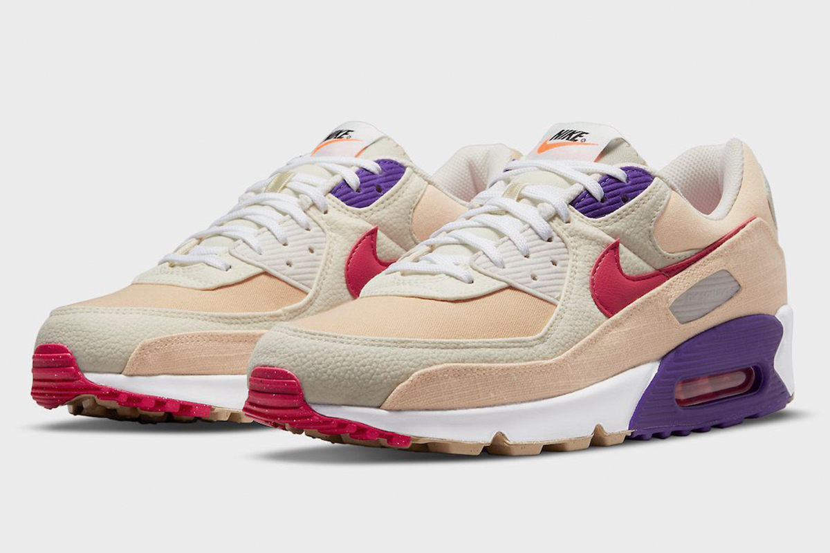 Air Max 90 SE Sprung" Release Date, Price