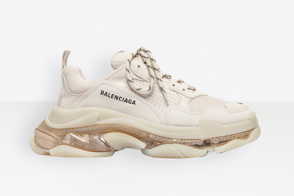 The 18 Best Balenciaga Sneakers of All Time, Ranked