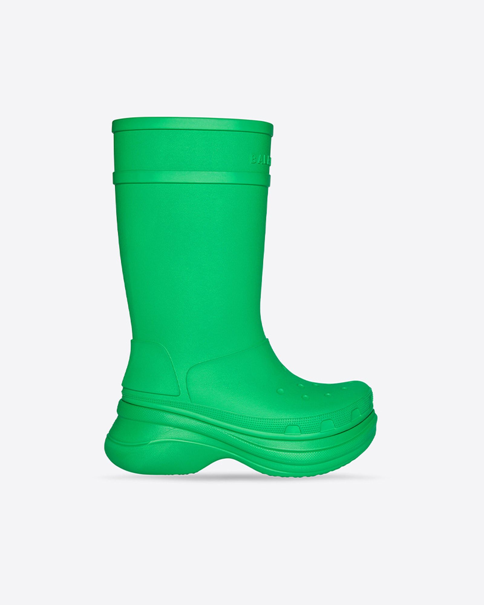 Crocs Rain Boots Review | vlr.eng.br