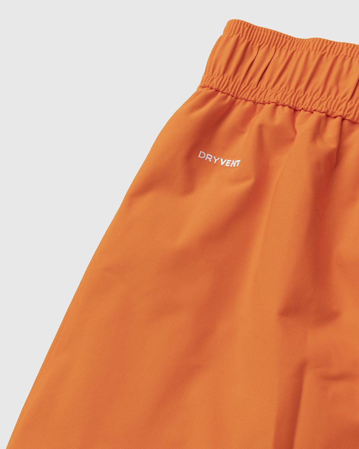 The North Face – Trans Antarctica Expedition Pant Red Orange