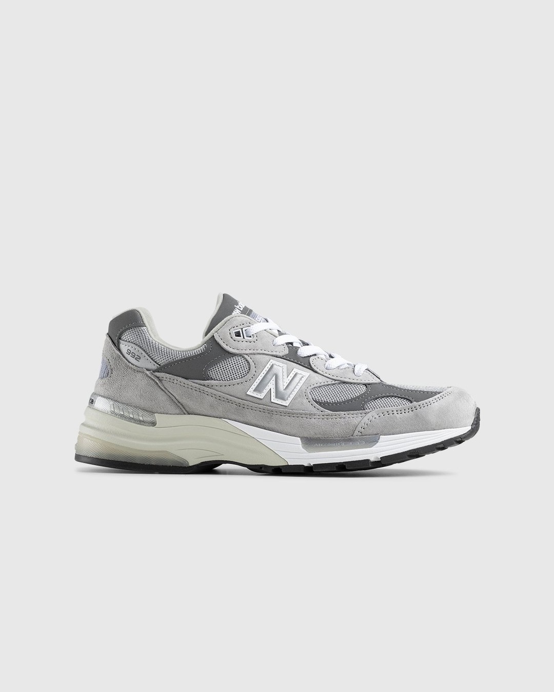 New Balance – M992GR Grey | Highsnobiety Shop