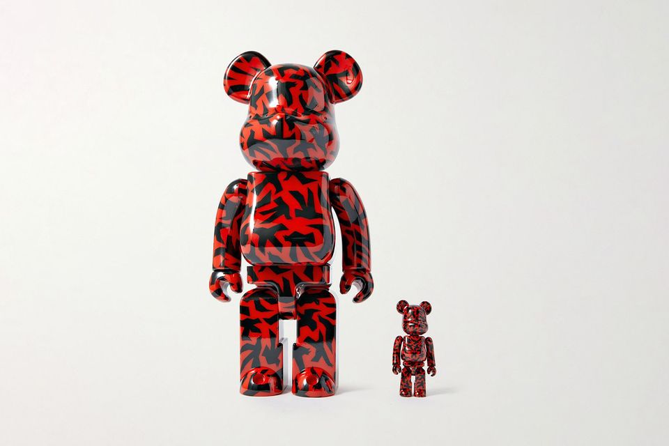 Shop The Best Medicom Bearbrick Figures Here