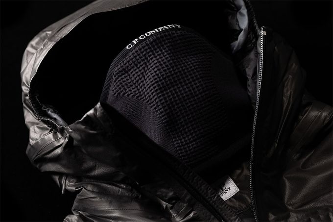 C.P. Company’s Urban Protection Range Is Made for the City & Beyond
