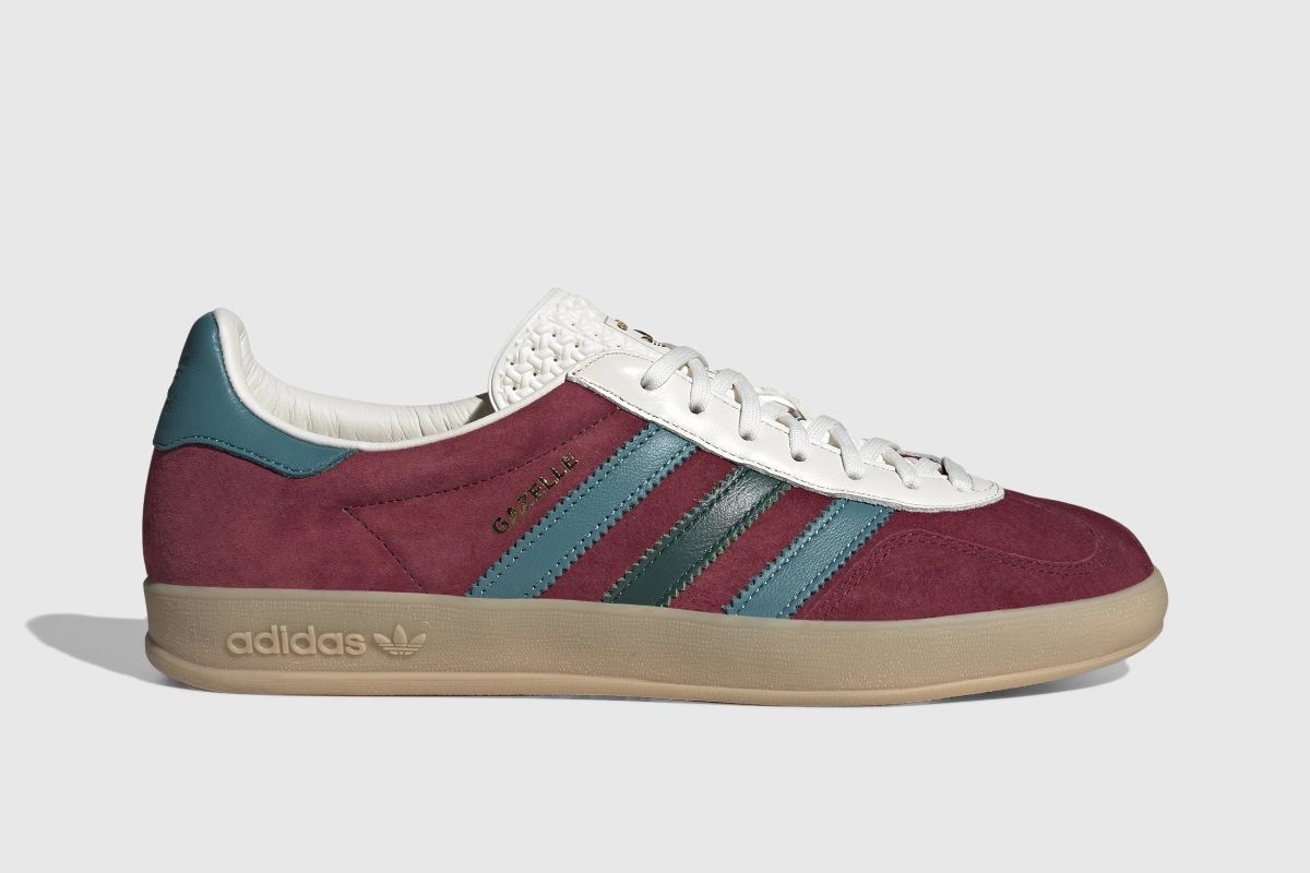 Adidas gazelle limited edition 2019 on sale