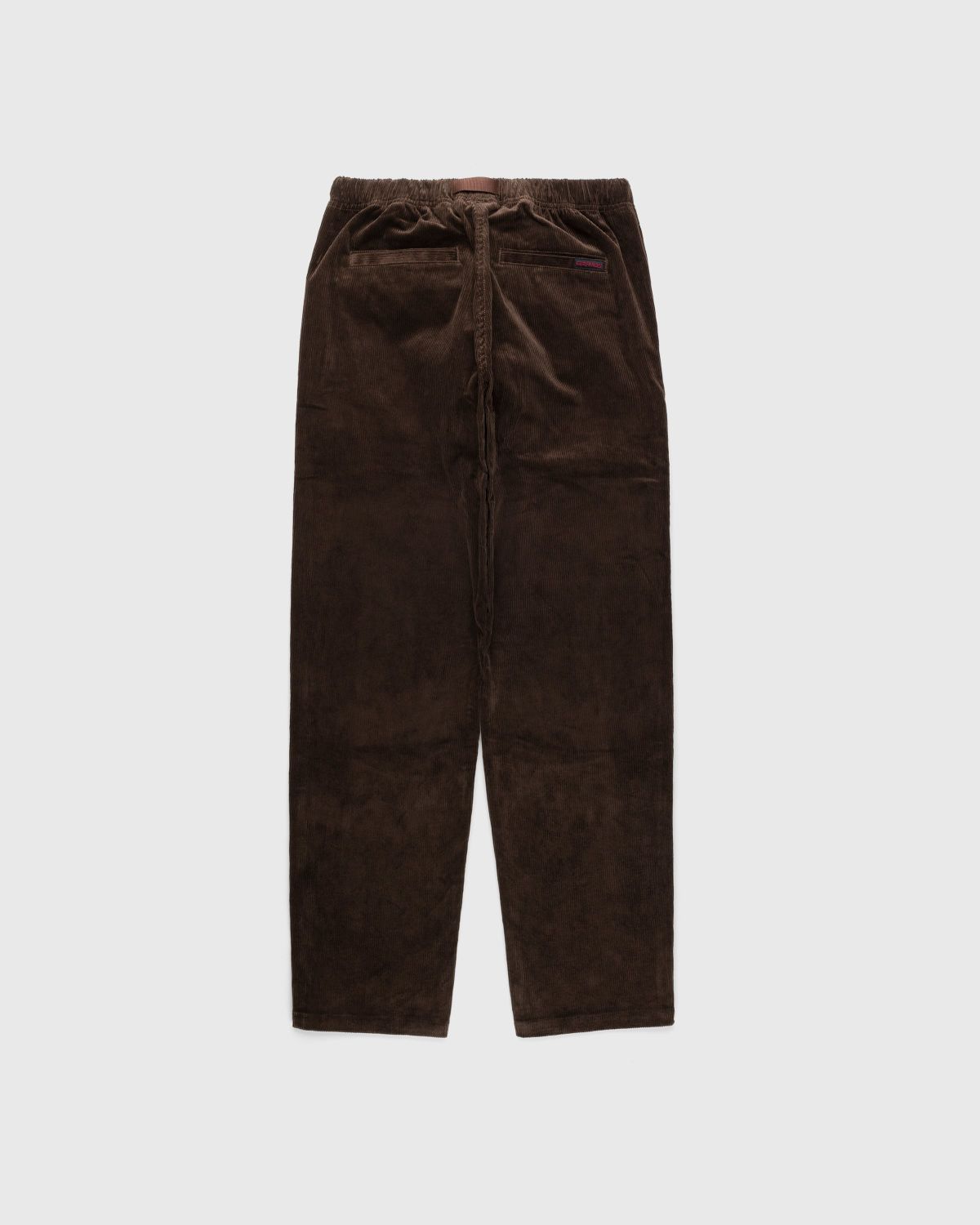 Corduroy Gramicci Pant