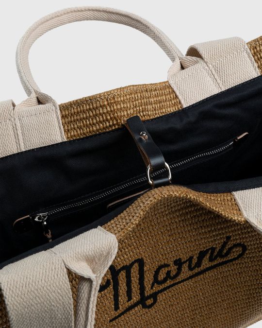 marni raffia