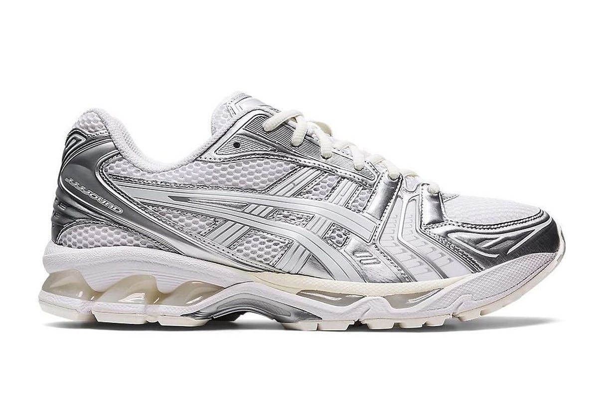 JJJJound x ASICS GEL-Kayano 14 Release Date, Price