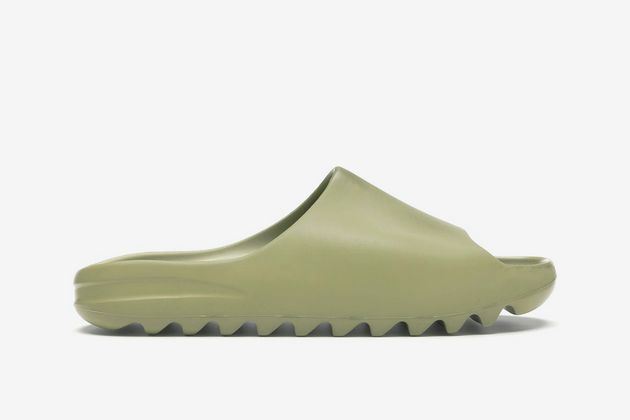 Shop the Best YEEZY Slides at Resale Here