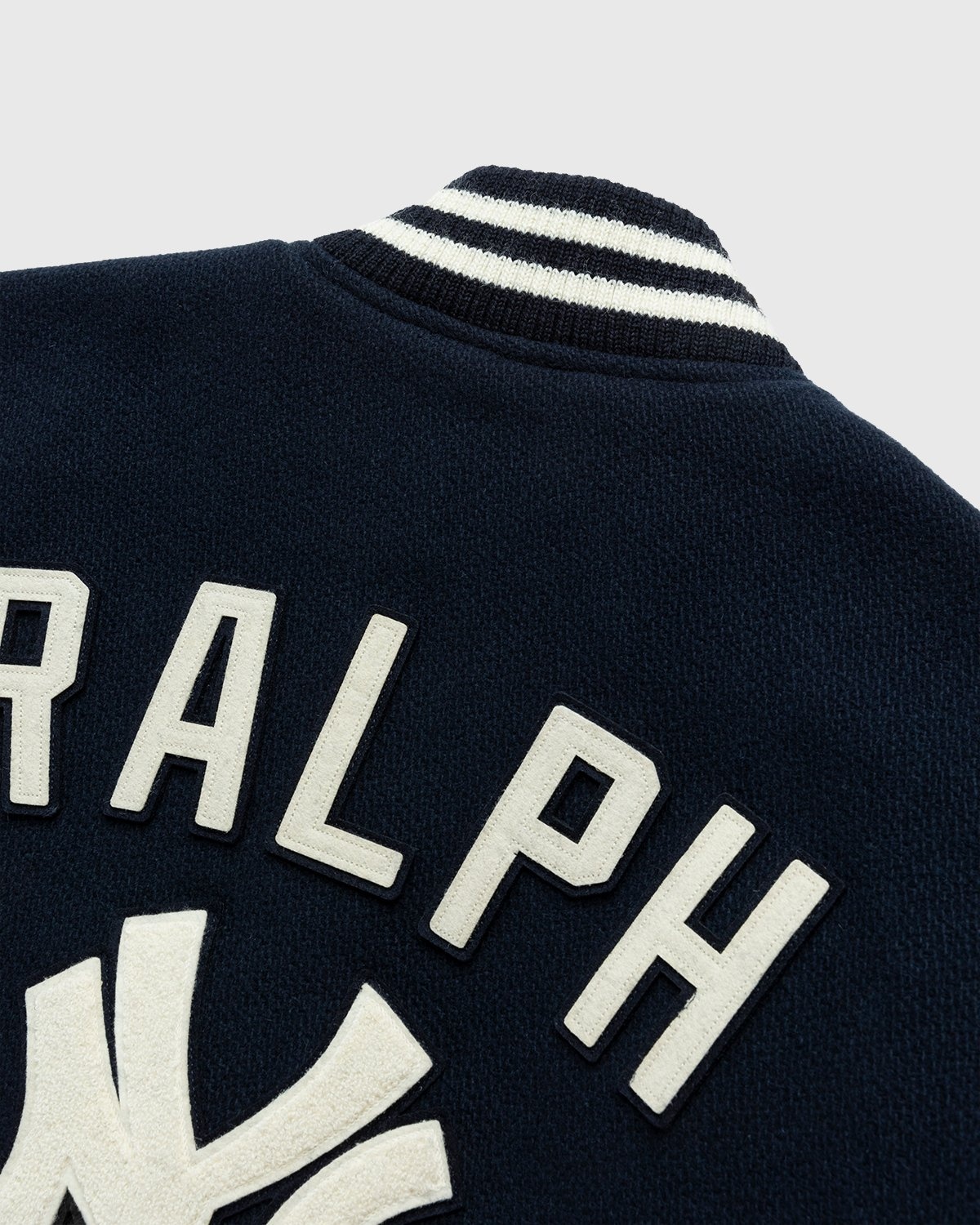 Ralph Lauren – Yankees Jacket Navy | Highsnobiety Shop