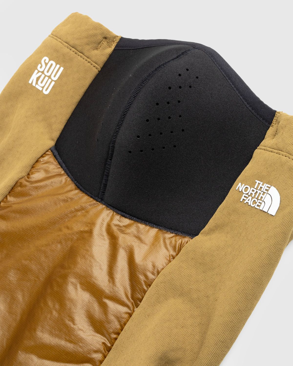 The North Face x UNDERCOVER – Soukuu FUTUREFLEECE™ Gaiter Black