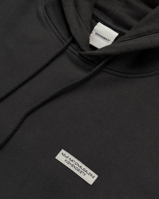 Neue Nationalgalerie x Highsnobiety – BERLIN, BERLIN 3 Artwork Hoodie ...