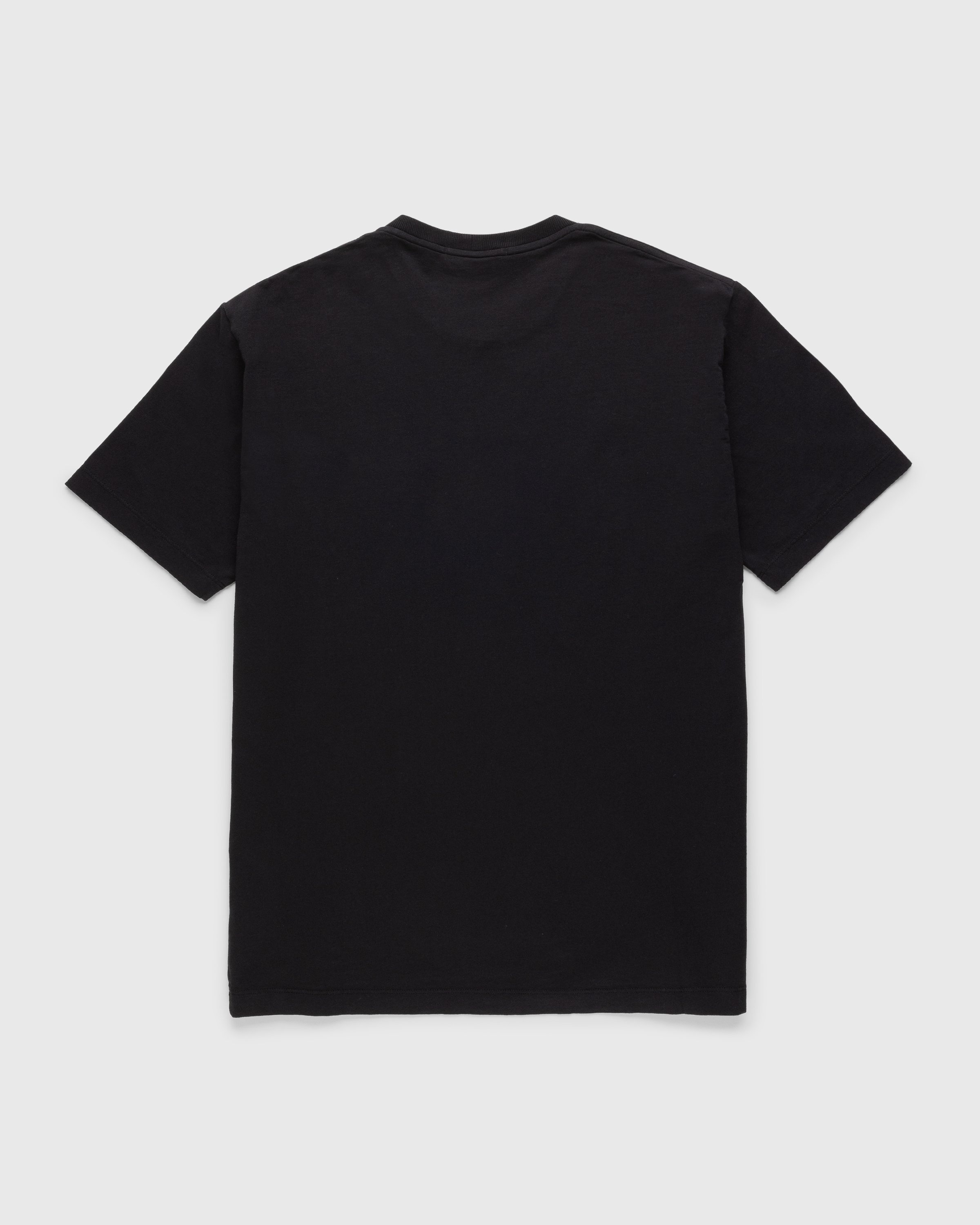 Eerlijk kooi voorbeeld Stone Island – Compass Logo T-Shirt Black | Highsnobiety Shop