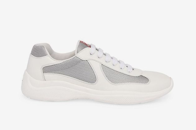 The Best Prada America's Cup Sneakers Colorways