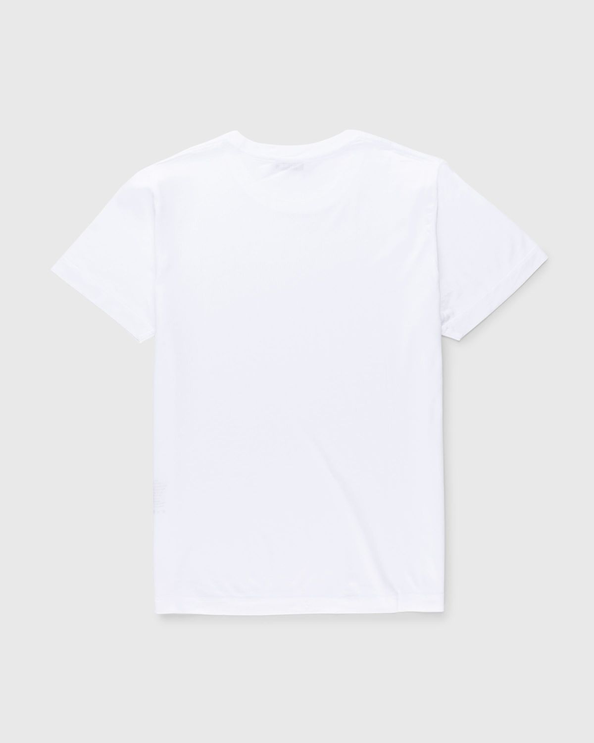 CDLP – Midweight T-Shirt White | Highsnobiety Shop