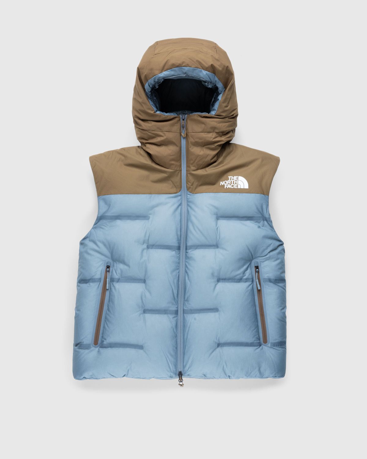 The North Face x UNDERCOVER – Soukuu Cloud Down Nupste Sepia Brown