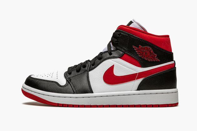 Shop 10 of the Best Nike Air Jordan 1 Mids of 2021 Here