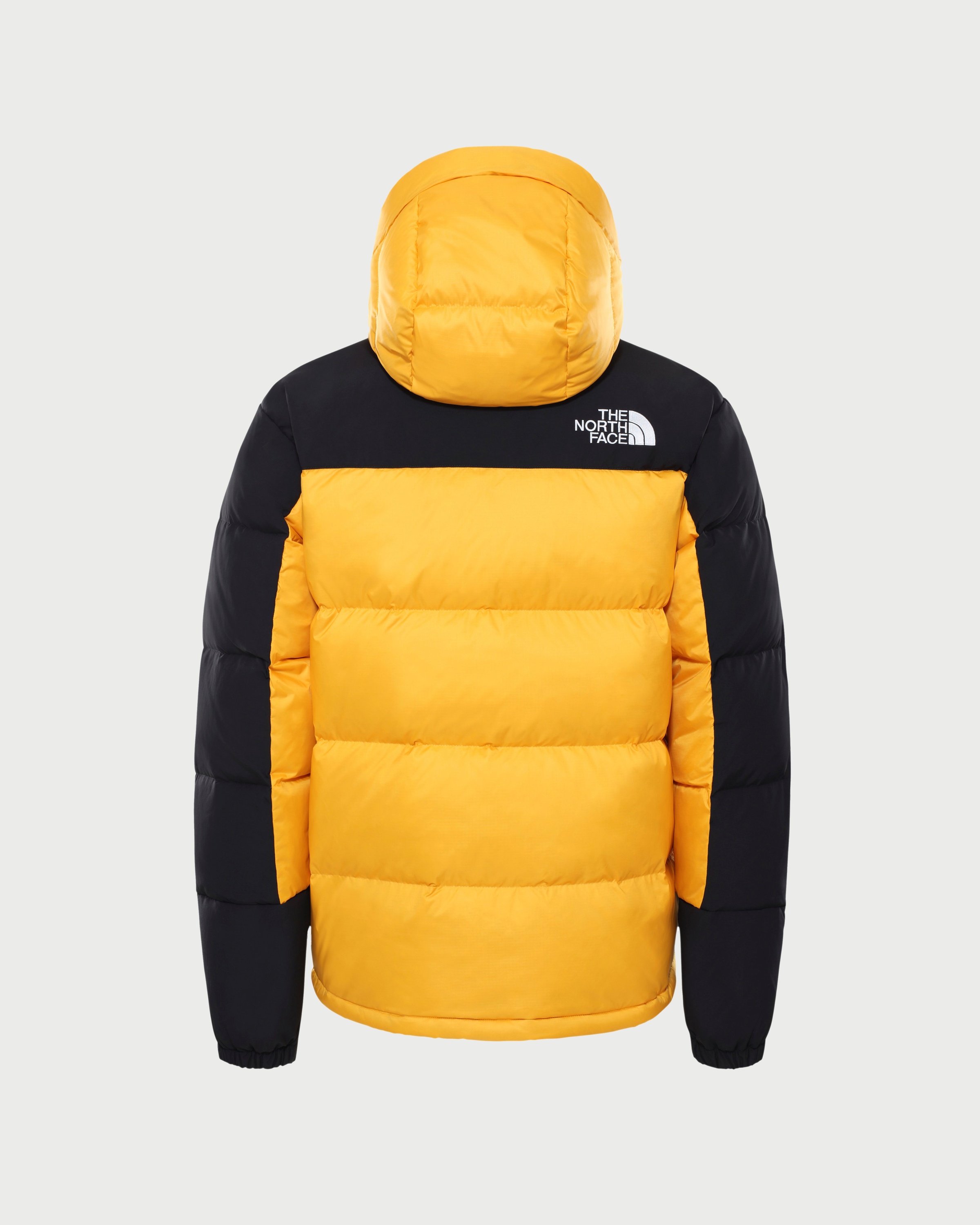 The North Face – Himalayan Down Jacket Peak Summit Gold Unisex