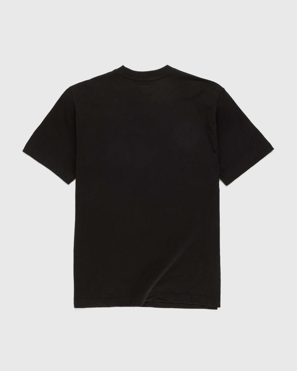Market x UCLA x Highsnobiety – HS Sports Bruin T-Shirt Black ...