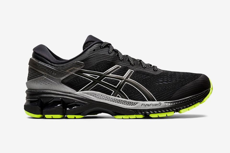 The Best General Release ASICS Sneakers Available