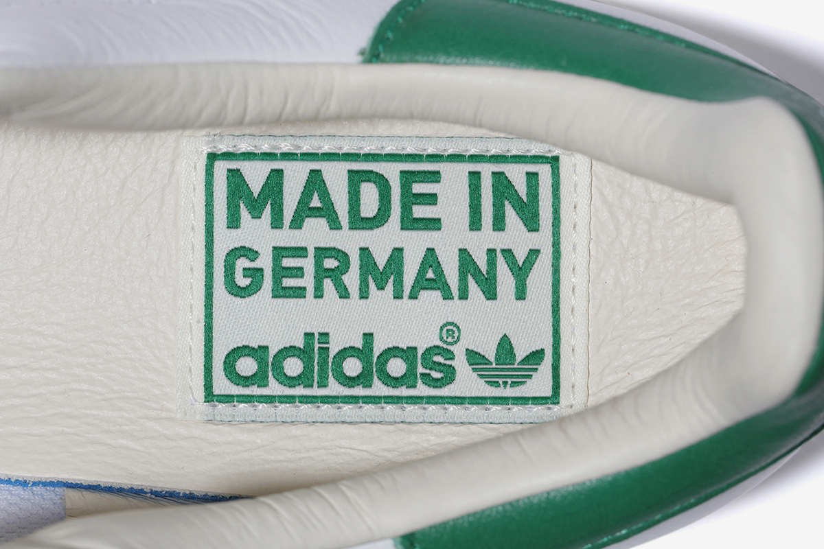 adidas Stan in Germany": Date & More Info