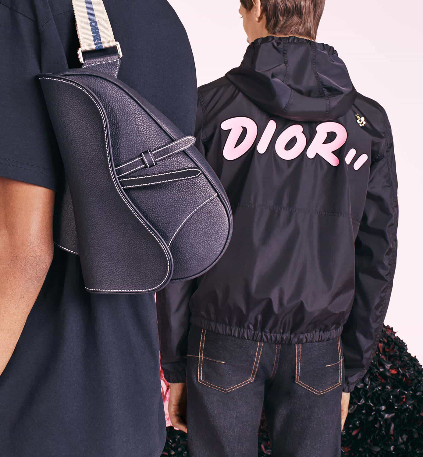 Dior x KAWS SS19 Collection: Release Date, Price & More Info