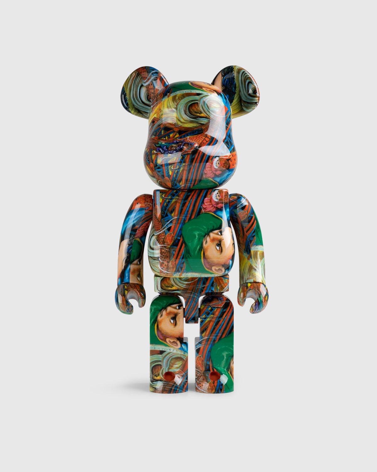 Highsnobiety  Are Bearbricks a Good Investment in 2023?