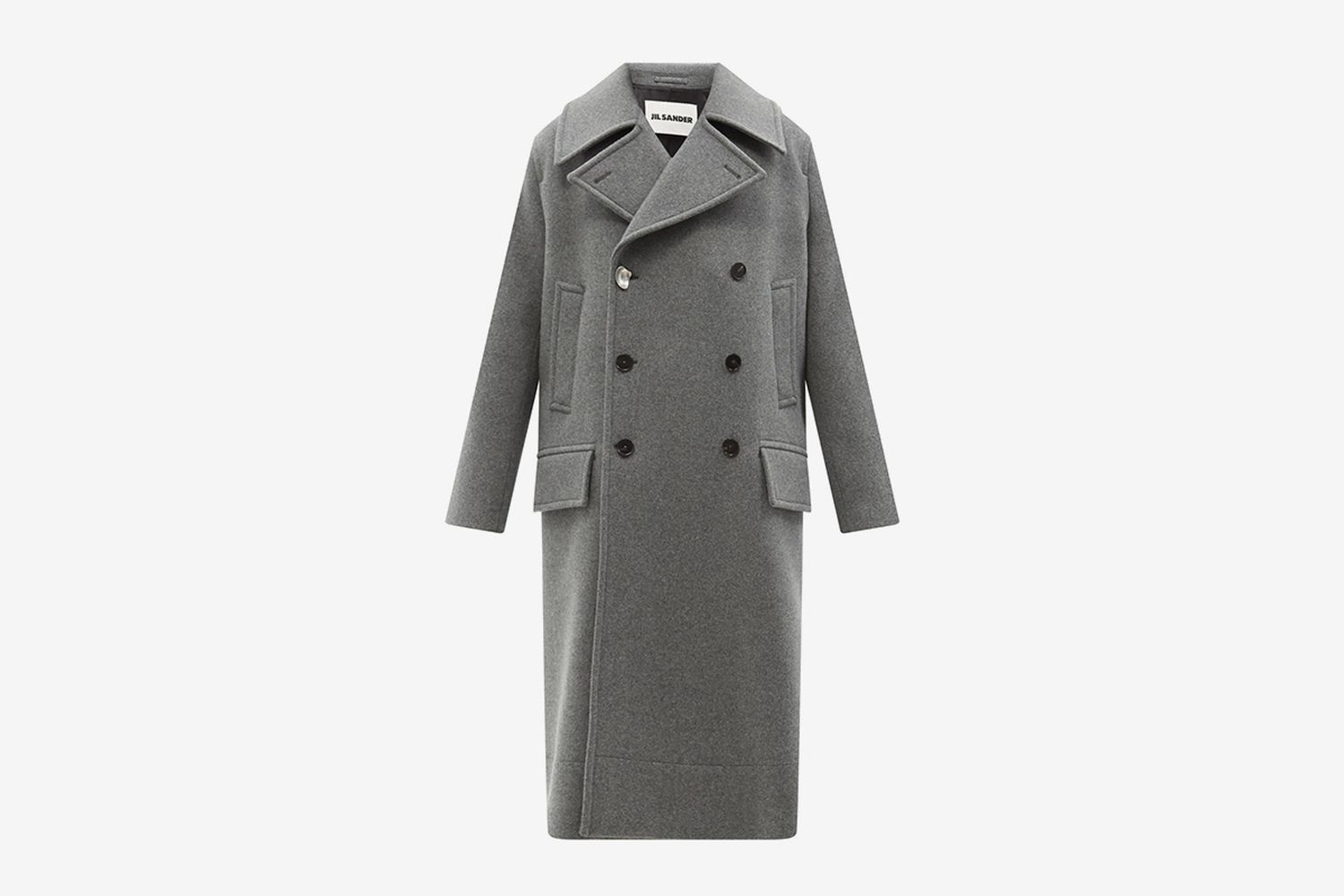 10 of the Best Long Coats for Winter 2021