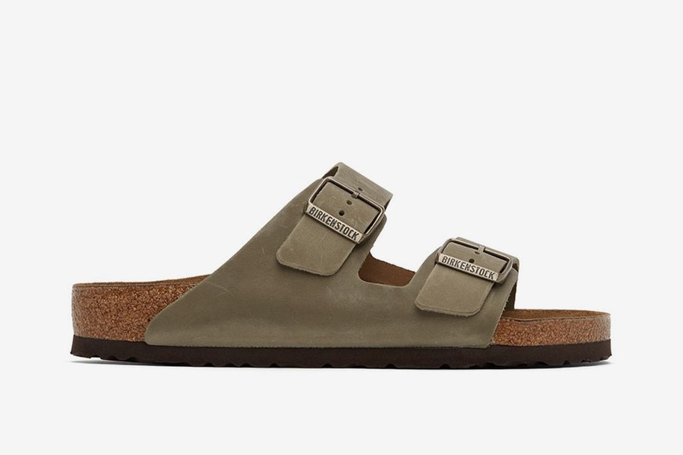 We’ve Selected the Best Birkenstock Sandals for You