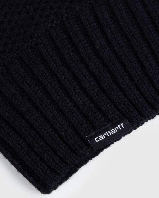 Carhartt WIP – Remi Hood Black | Highsnobiety Shop