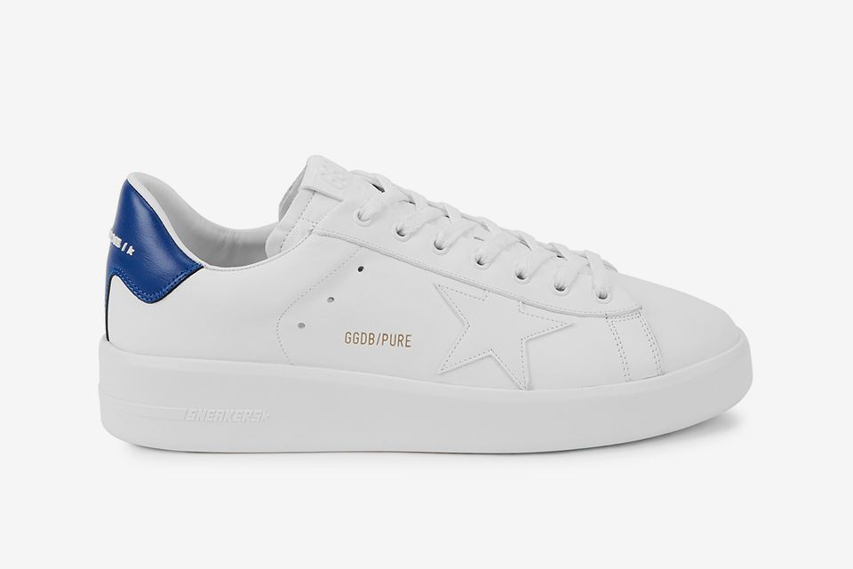 10 of the Best Luxury Sneakers for Summer 2021
