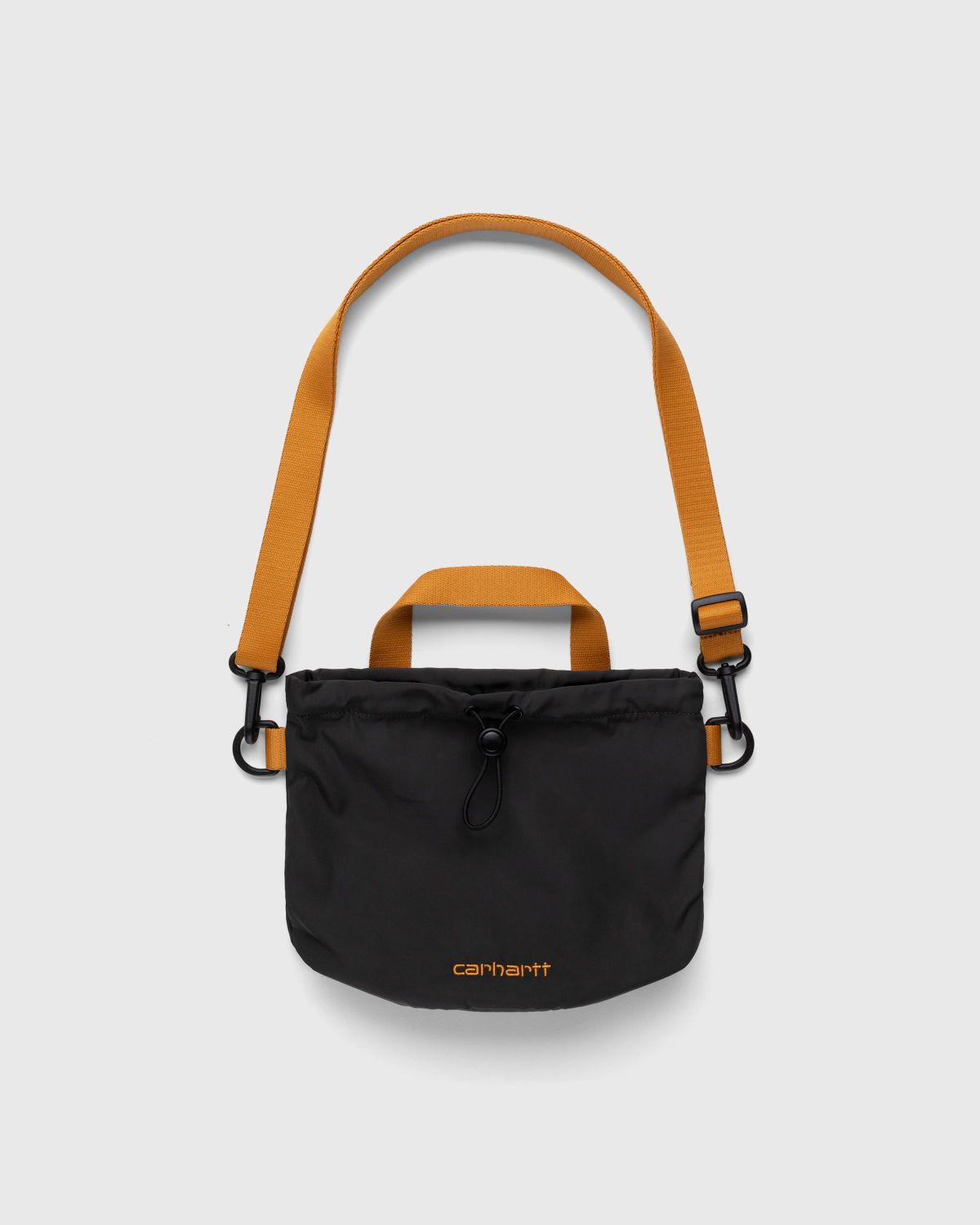 Carhartt WIP – Bayshore Small Bag Vulcan