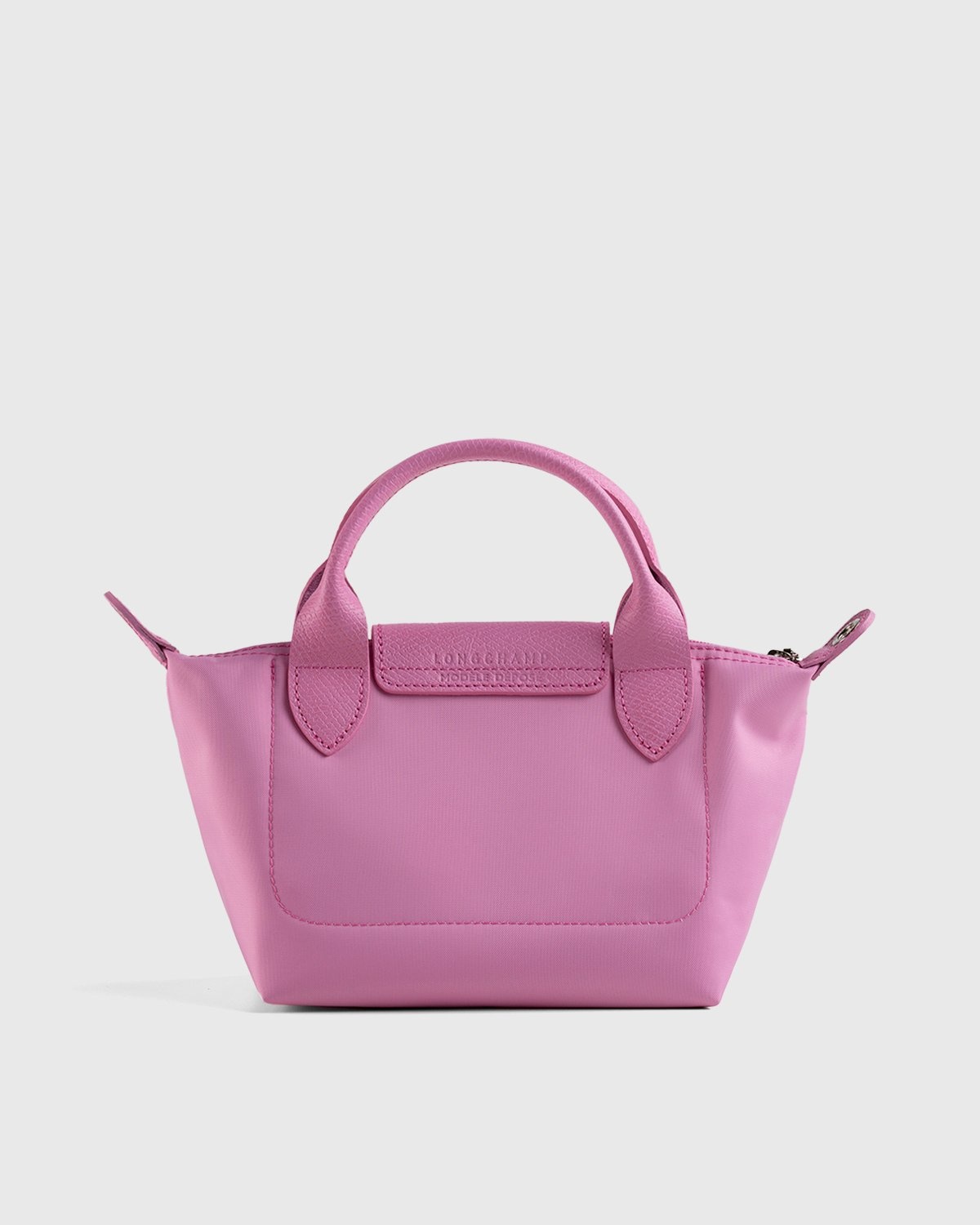 Longchamp, Bags, Longchamp Pink Bag
