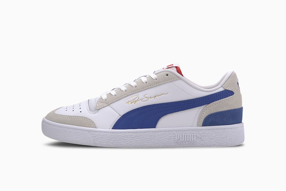 PUMA’s Best Sneakers Are Its Classics, Shop Them Here