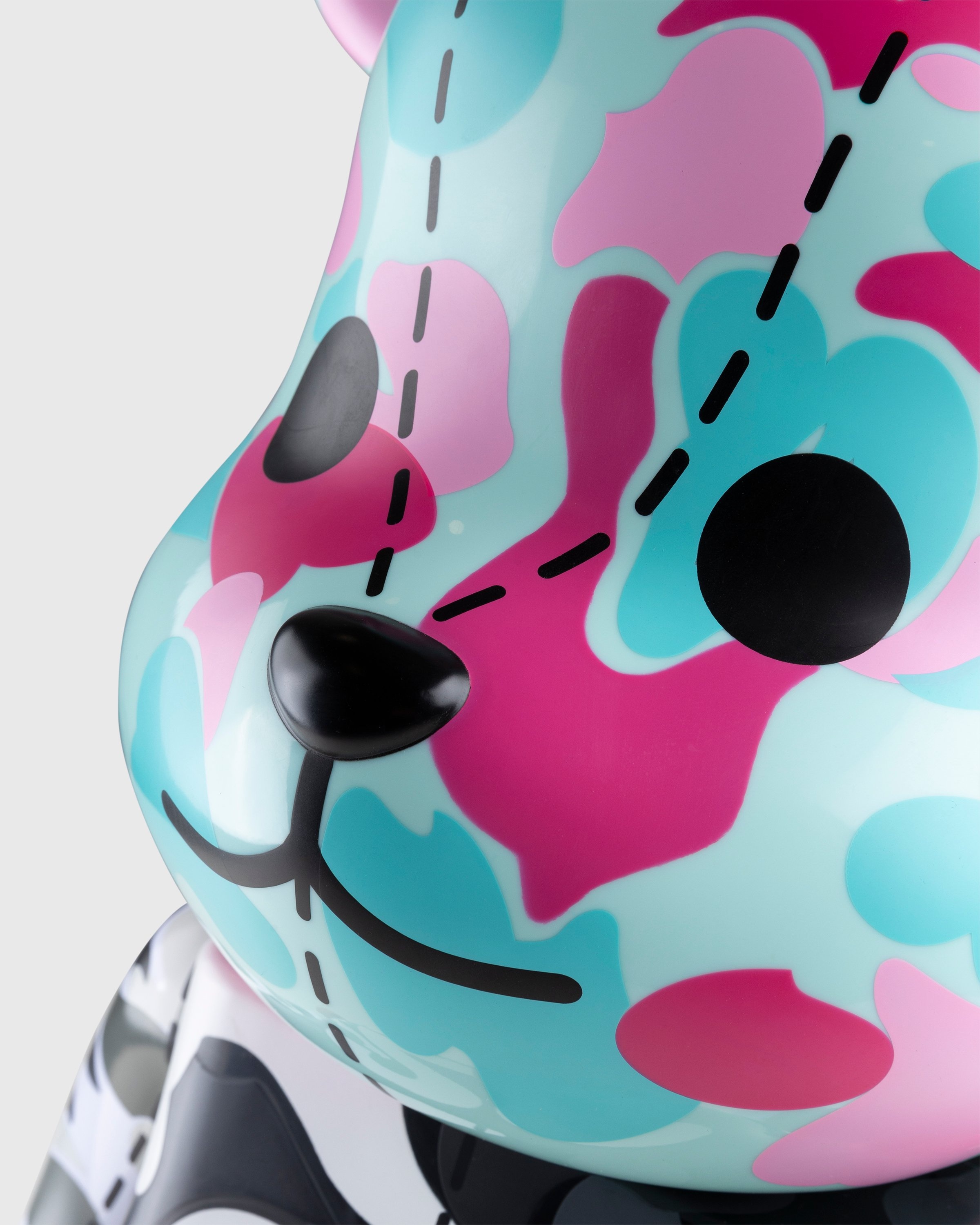 Medicom – Be@rbrick BAPE Camo 28th Anniversary 1000% #3