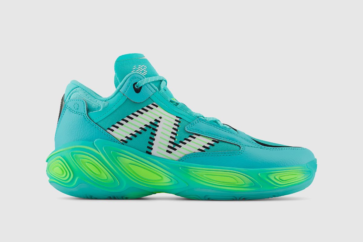 Most hyped basketball shoes online